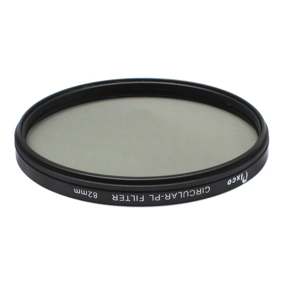 CIR-PL 82mm Circular Polarizing Digital Slim Lens Circular Polarizer Filter - Image 3 of 4