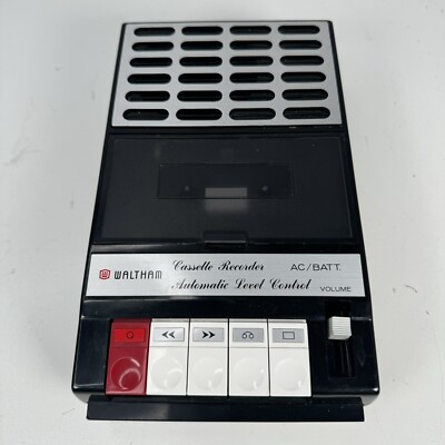 Nakamichi - 1000 Professional - Lecteur de cassettes