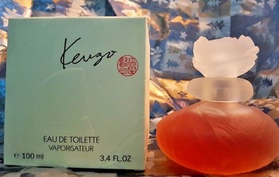 kenzo by kenzo
