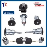 TüRzylinder FüR Ford Transit Connect 2006- / TüRschloss Transit Connect