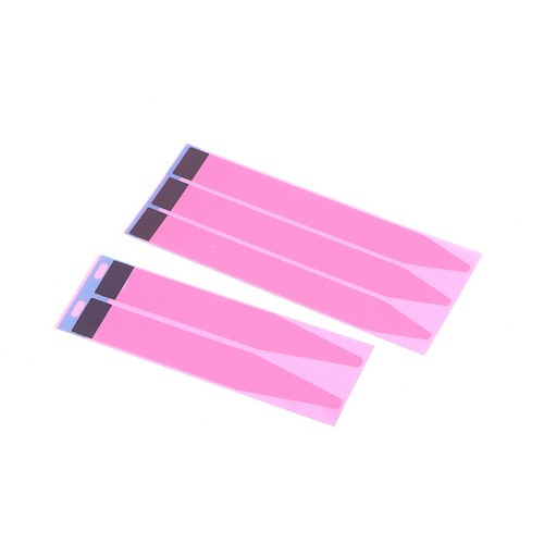 10pcs Stretch Glue Seamless Double-sided Tape Adhesive Sticker Tape StriP1 _af - Afbeelding 5 van 14