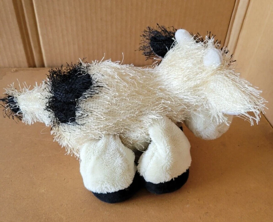 Ganz - Webkinz Cow Plush (2 available) - Image 4 of 4