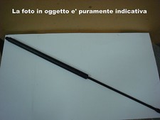 Capot Lancia LYBRA
