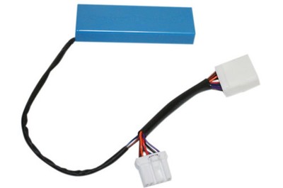 Custom Dynamics Load Equalizer for Harley Turn Signals LED Stabilizer GEN2-SSHD