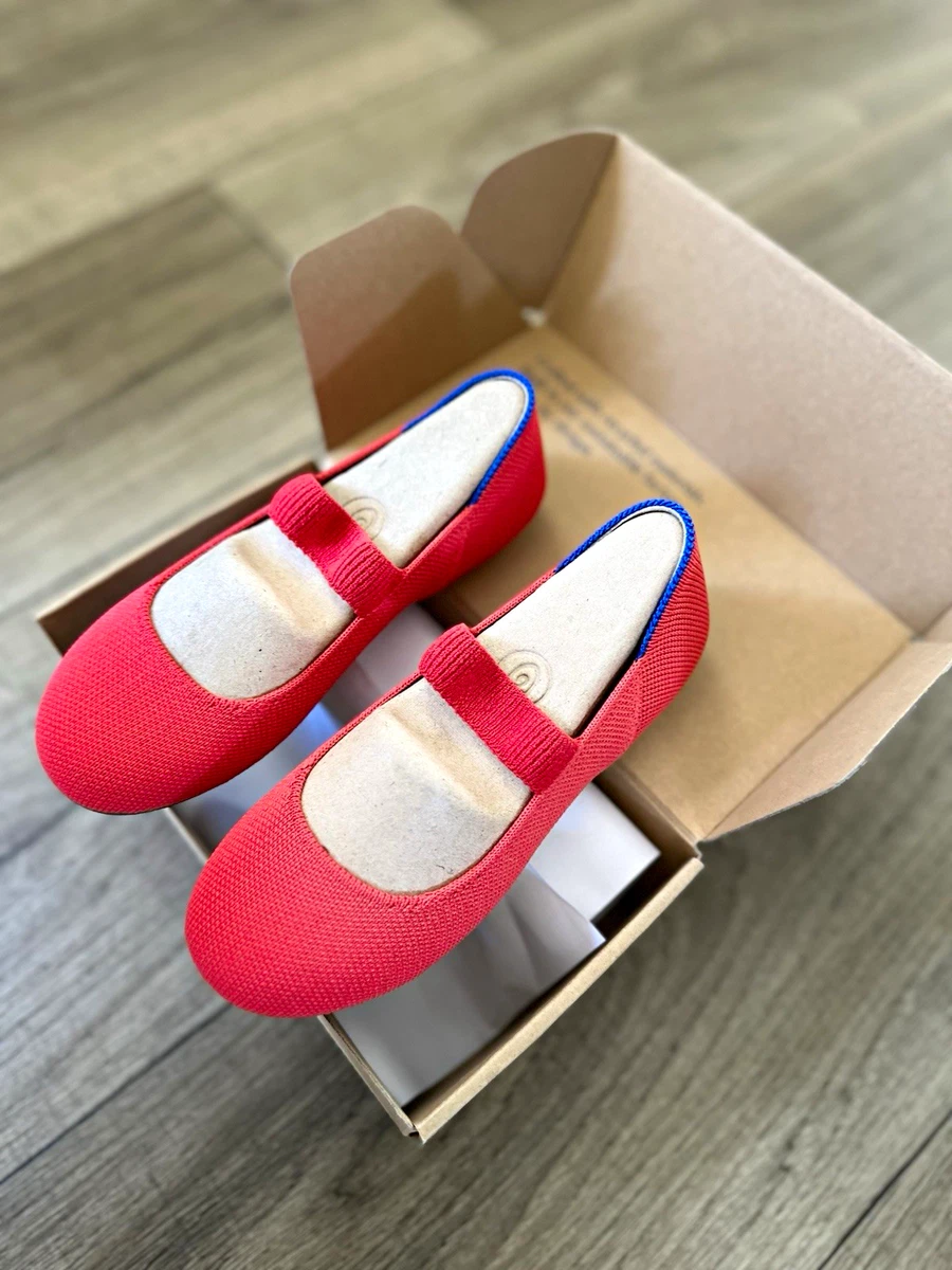 Red Mary Janes for Girls for sale | eBay