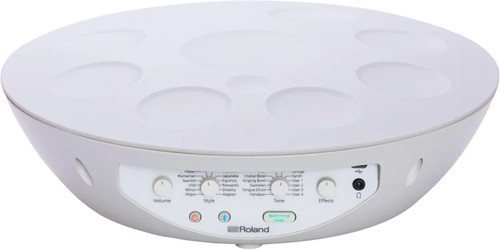 Roland Mood Pan - 12.5 inches