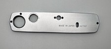 Olympus OM-1/OM-1N OM-2/OM-2N Bottom Cover Plate