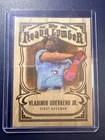 2026 Topps Series 2 Vladimir Guerrero Jr. Base (RAW)
