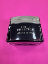 DIOR PRESTIGE LE BAUME DE MINUIT Full Size 1.7 oz. 50 ml NEW READ