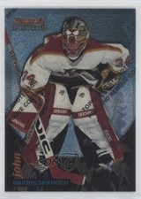 1994-95 Topps Finest Bowman's Best Veterans John Vanbiesbrouck #8 1o3