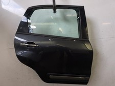 Porte arrière et accessoires Fiat 500