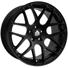 19 Inch Wheels Rims Set Fits Bmw E60 E64 E63 5-series 6-series 5x120 Staggered