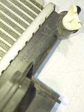 Radiateur Hyundai I10