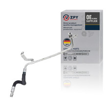 ZPY ATF Oil Cooler Line Replacement For Audi A4 A5 2009-2017 8K0317826AJ