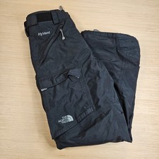 The North Face Snow Pant Men S Black HyVent I...