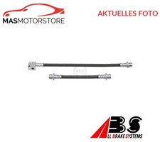 BREMSSCHLAUCH BREMSLEITUNG HINTEN LINKS ABS SL 1167 P FÜR HONDA CIVIC IX