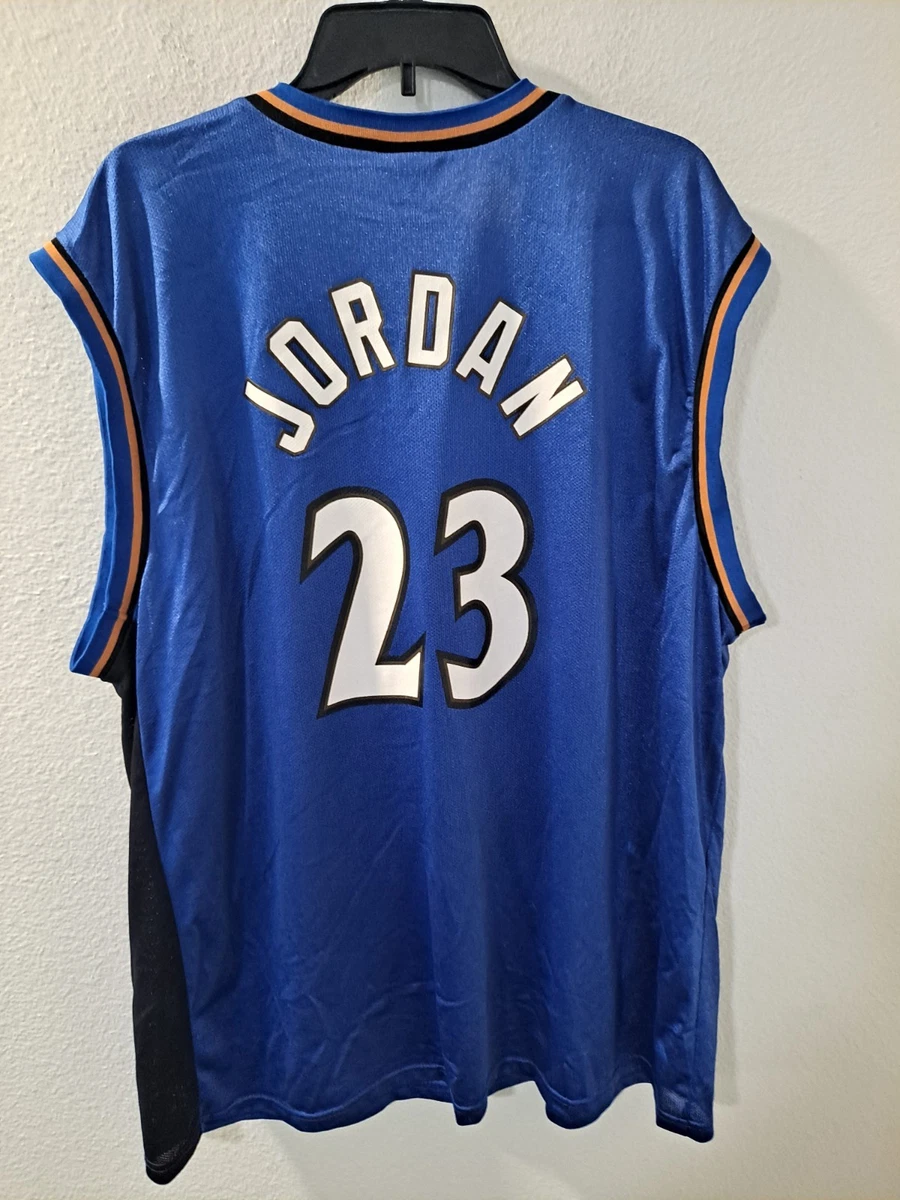 Preços baixos em Washington Wizards Michael Jordan NBA Camisas
