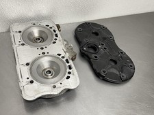 2010 - 2016 Polaris Pro Rmk Rush Indy 800 Cylinder Head Dome 3022214 2010 - 2016 Polaris Pro Rmk Rush Indy 800 Cylinder Head Dome 3022214