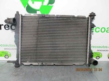 Radiateur Chevrolet MATIZ