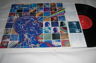 (1507) Climax Blues Band - Sample and hold - OIS - 1982
