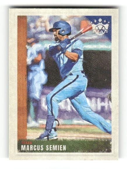 2022 Diamond Kings Baseball - - - Pick a Card