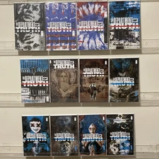 DEPARTMENT OF TRUTH 1 2 3 4 5 6 7 8 9 10 11 12 IMAGE 2020 TYNION SIMMONDS