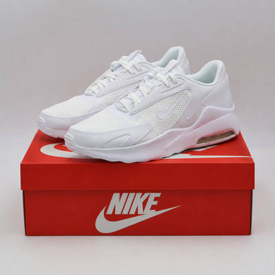 CU4151-104 Nike Air Max Bolt Triple White (Herren)