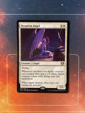 Most Expensive Magic Commander 2014 Magic Cards