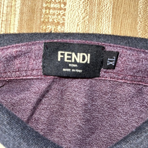 Fendi Polo XL - Bild 3 von 4