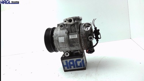 Kompressor Klimaanlage 6Q0820808D VW Polo 1.4 9 N 59 KW 80 PS Limousine
