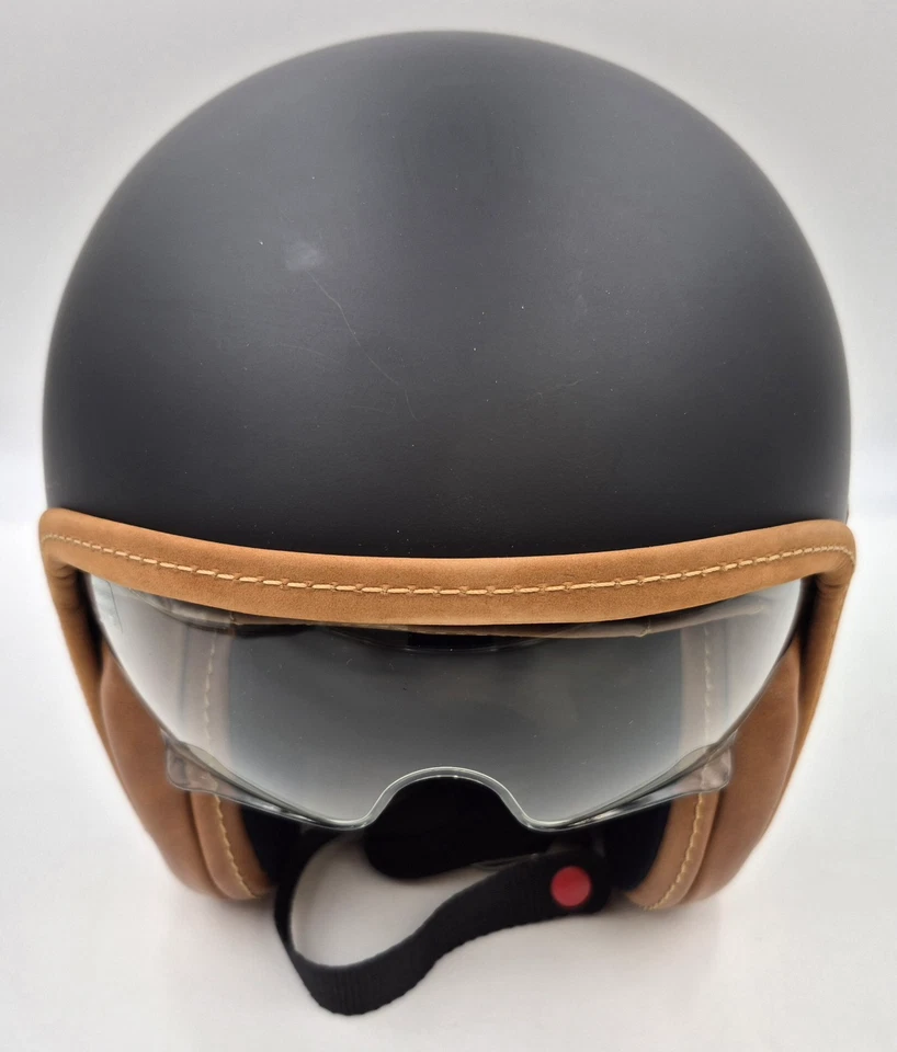 Premier VINTAGE PLATINIUM EDITION BM Jethelm Gr. L/58 cm UVP:299,90€ (R/2803) - Bild 3 von 4