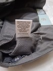 Class Club Boys Shorts Adjustable Moisture Wicking Chino 16 Charcoal Gray  — photo 4