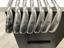 Bridgestone Tourstage Iron Set TOURSTAGE ViQ 2012  Flex R