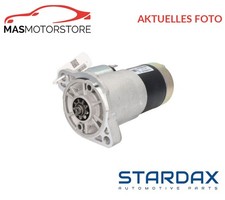 MOTOR ANLASSER STARTER STARDAX STX200177R I F&Uuml;R FORD MAVERICK 2.4 I 91KW