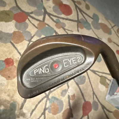 Ping Eye 2 Copper Red Dot for sale | eBay