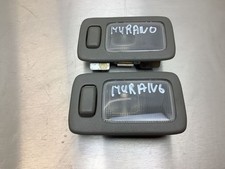 Nissan Murano Z50 2007 Satz Fondbeleuchtung MBL22211