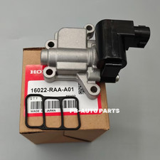 OEM NEW Idle Air Control Valve 16022-RAA-A01 For Honda Accord 2003-2005 2.4L