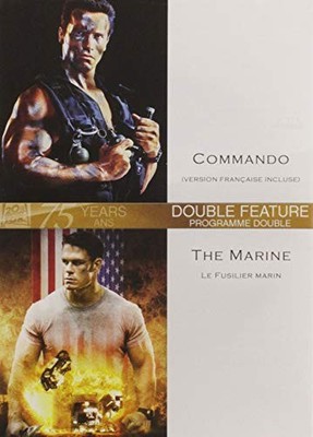 Commando / Marine
