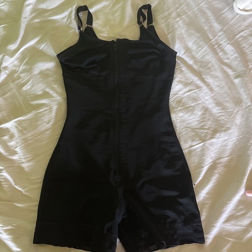 women's shapewear tummy control bodysuit