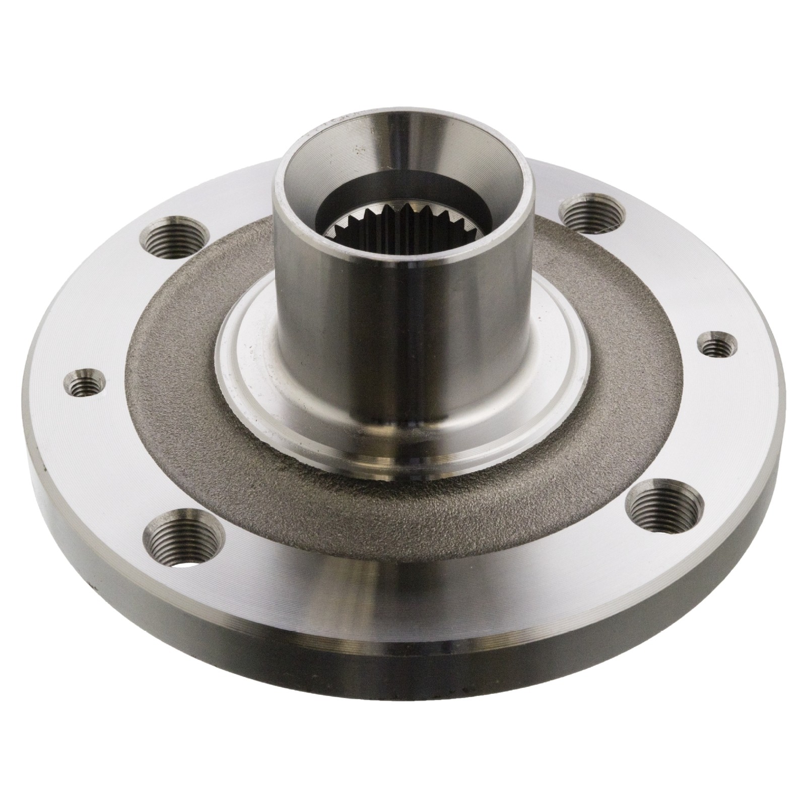 Febi Bilstein Wheel Hub 102189 - OEM Quality for Peugeot - Precision Fitment