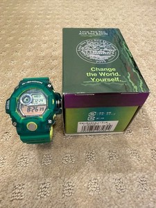 G-Shock Love the Sea and Earth | eBay