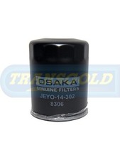 OSK Oil Filter fits ACURA RLX 3.5L V6 PETROL ENGINE (OZ-411)