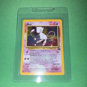 mew pokemon card ebay Scarlet & Violet 151 Ultra Rare ex #193 [Psychic] Pokmon Mew Pokmon TCG Individual