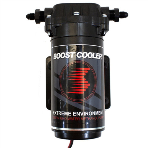Snow Performance SNO-40900-BRD Extreme Environment 300psi Water Pump - Picture 1 of 2