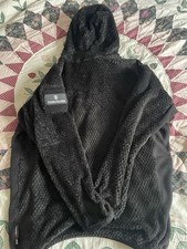 Thrudark Phalanx Hooded Fleece Size 3xl