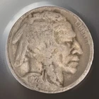 1928–S Full Date Buffalo Nickel FAST SHIPPING W/ TRACKING