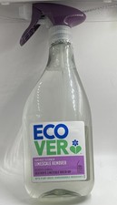 Ecover Limescale Remover Spray Berries and Basil Powerful Formulation 500ml BN 13.98 per litre
