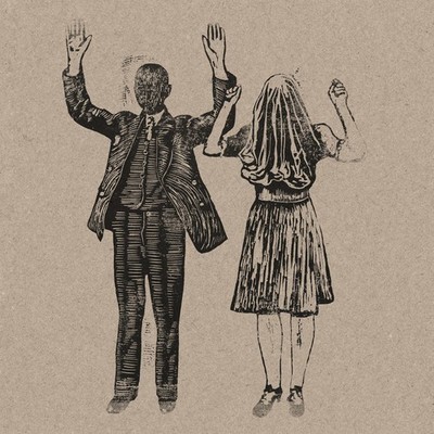 Twilight Sad Nobody Wants To Be Here And Nobody Wants To Leave (Demos) LP Vinyl