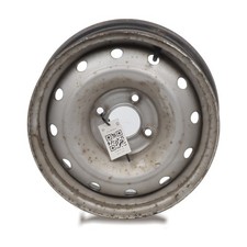 Citroen BERLINGO I PH.1 Stahlfelge 00005401E9 Y0-6045S 14 5