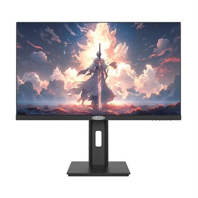 Origin Storage 24'' LED 1080p HD Monitor mit VGA/HDMI/DP & Höhenverstellbar